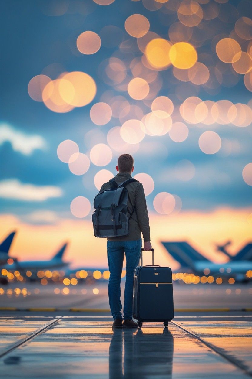 Private consultation with a global mobility advisor