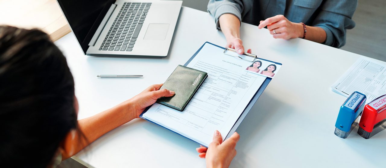 Structured documents prepared so every item has a clear purpose