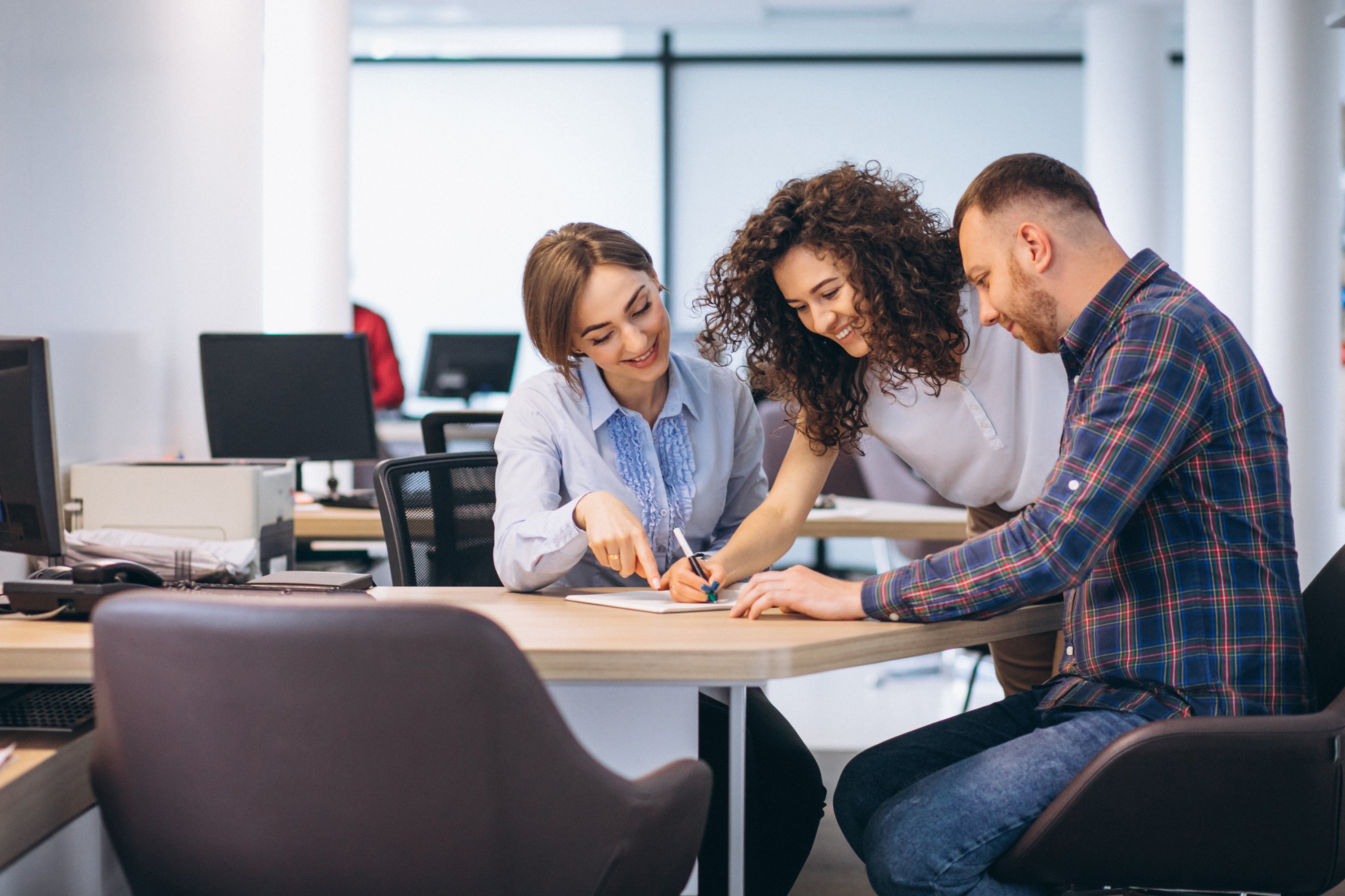 Route assessment and destination planning for the immigration option that fits